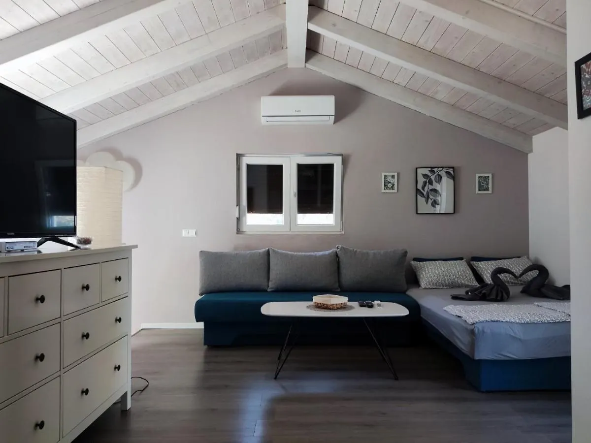 Apartament Viva 1 Rovinj Chorwacja