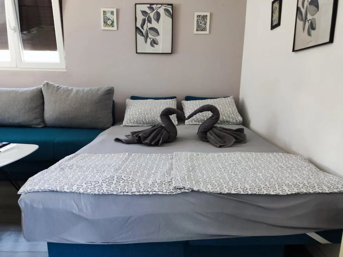 Apartament Viva 1 Rovinj 0*,  Chorwacja