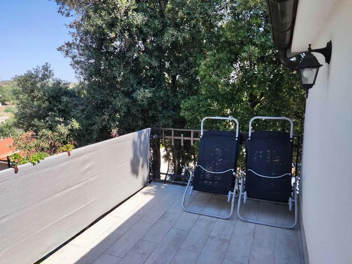 Apartament Viva 1 Rovinj Chorwacja
