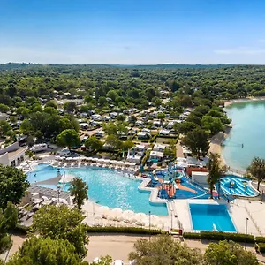 Kemping Maistra Vestar Pitches, Rovinj