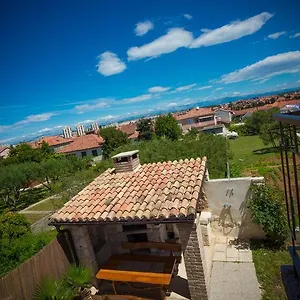 Duka , Zadar Chorwacja
