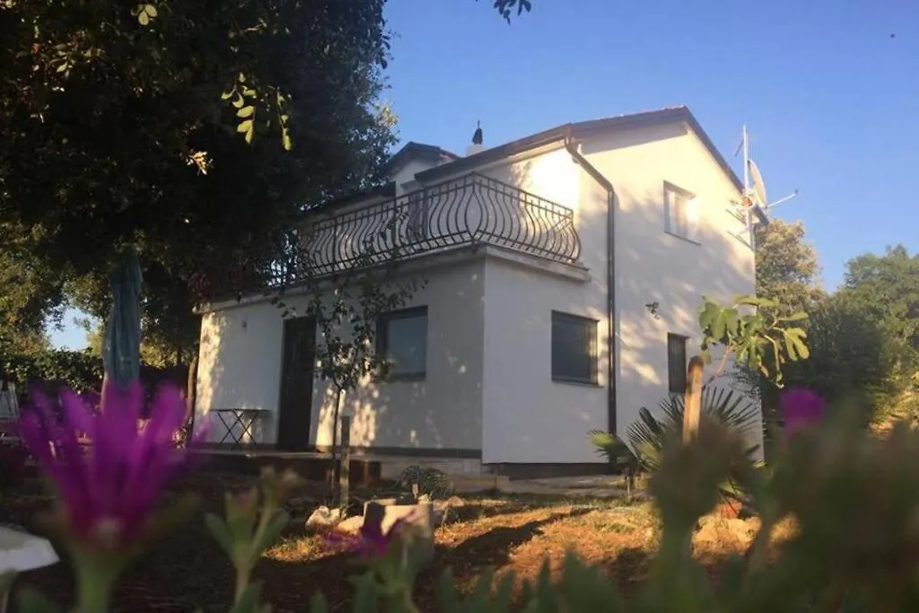 Apartament Viva 1 Rovinj 0*,