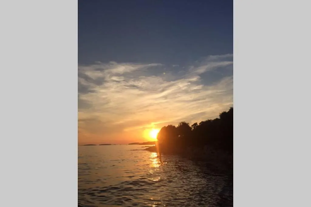 Apartament Viva 1 Rovinj Chorwacja