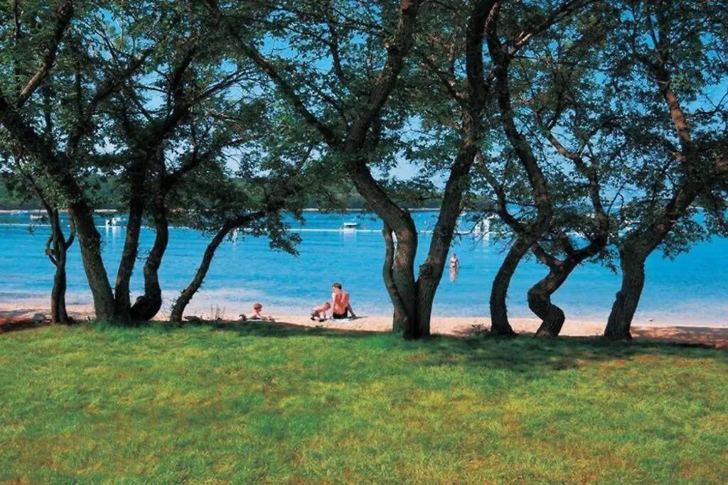 Apartament Viva 1 Rovinj