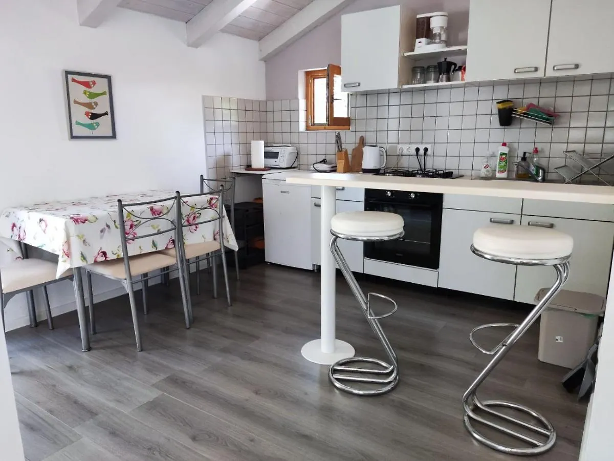 Apartament Viva 1 Rovinj