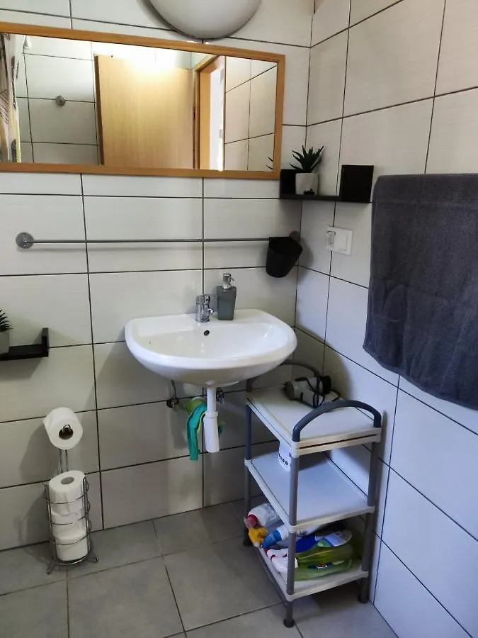 Apartament Viva 1 Rovinj